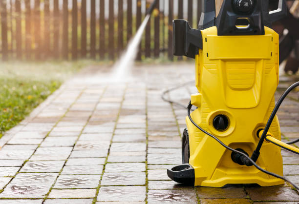 Best Restaurant Pressure Washing  in Blue Grass, IA